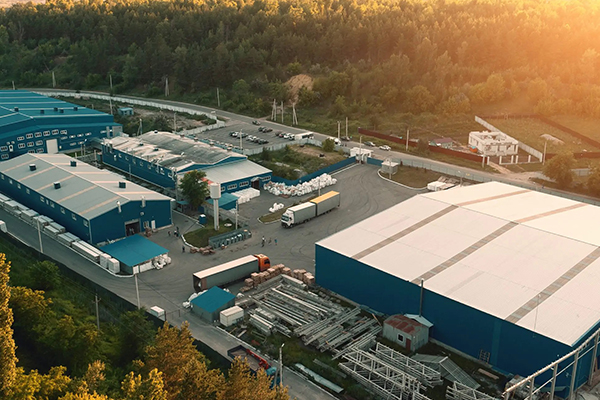 BrightEdge Ventures Co., Ltd