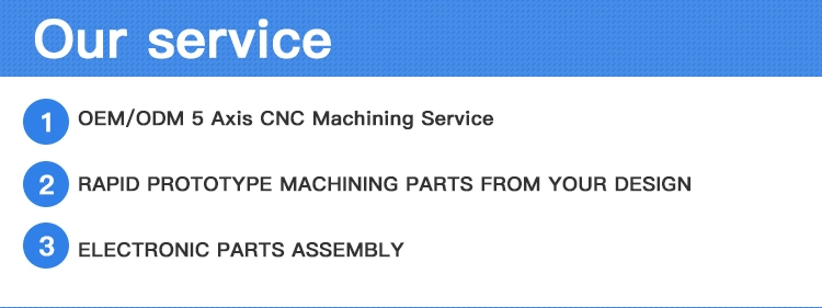 Industry Thermal Solution Aluminum Alloy Heat Sinks Made by Precision Drilling Milling