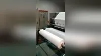 Three Layer Mask with Melt Blown Cloth