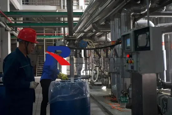 Daily Chemical Surfactant SLES 70 Sodium Lauryl Ether Sulphate