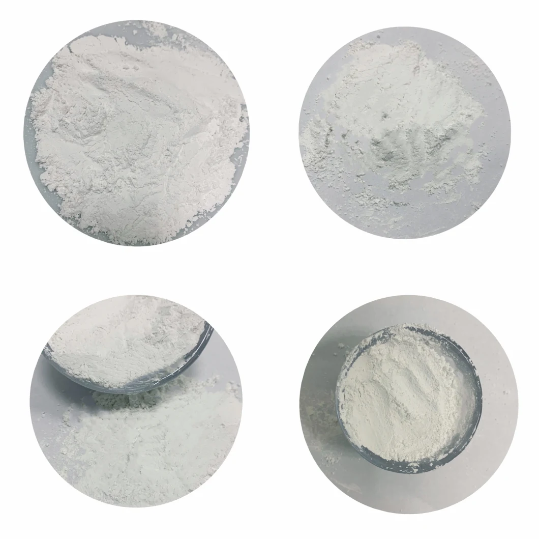 Eco-Friendly High Purity Anti-Blocking Sodium Feldspar 68476-25-5 for Masterbatch