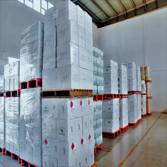 Prodotti agrochimici Pesticidi Fungicidi organici Boscalid + Azoxystrobin 200g/L+100g/L Sc