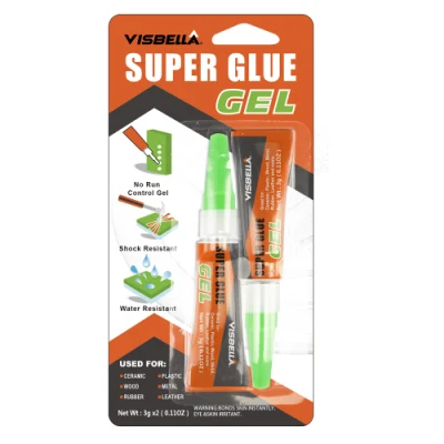 Gel supercolla Visbella 3G 502